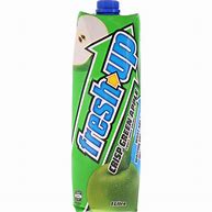 Fresh Up - 1L Cartons