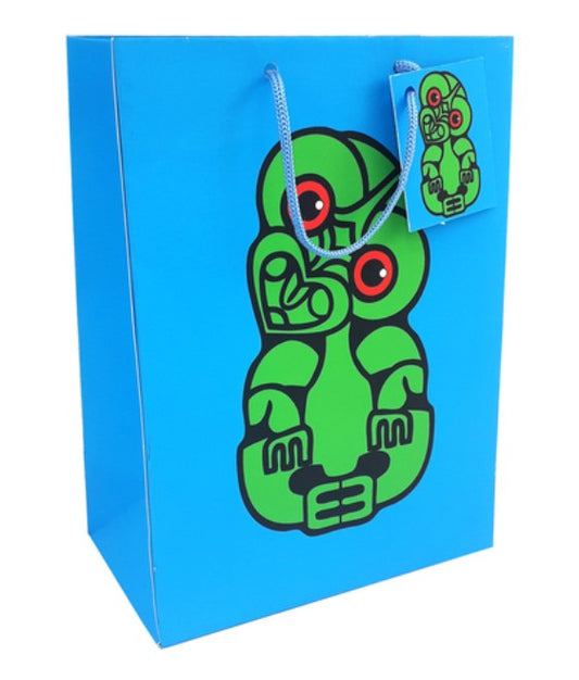 Tiki Gift Bag