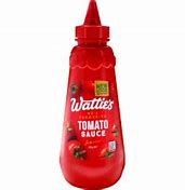 Watties Tomato Sauce